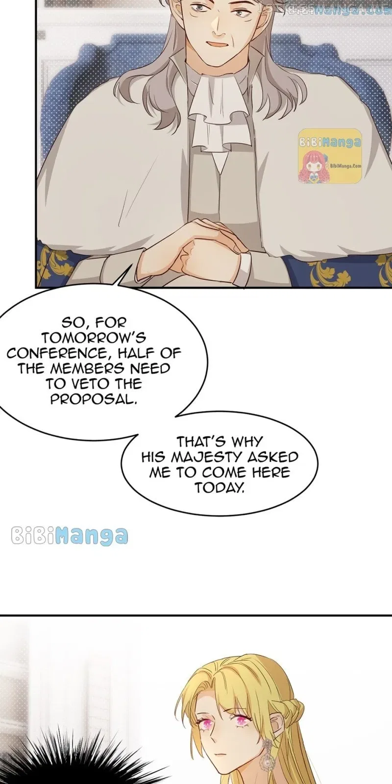 A Princess’s Guide to Saving Dragons Chapter 57 – Page 38