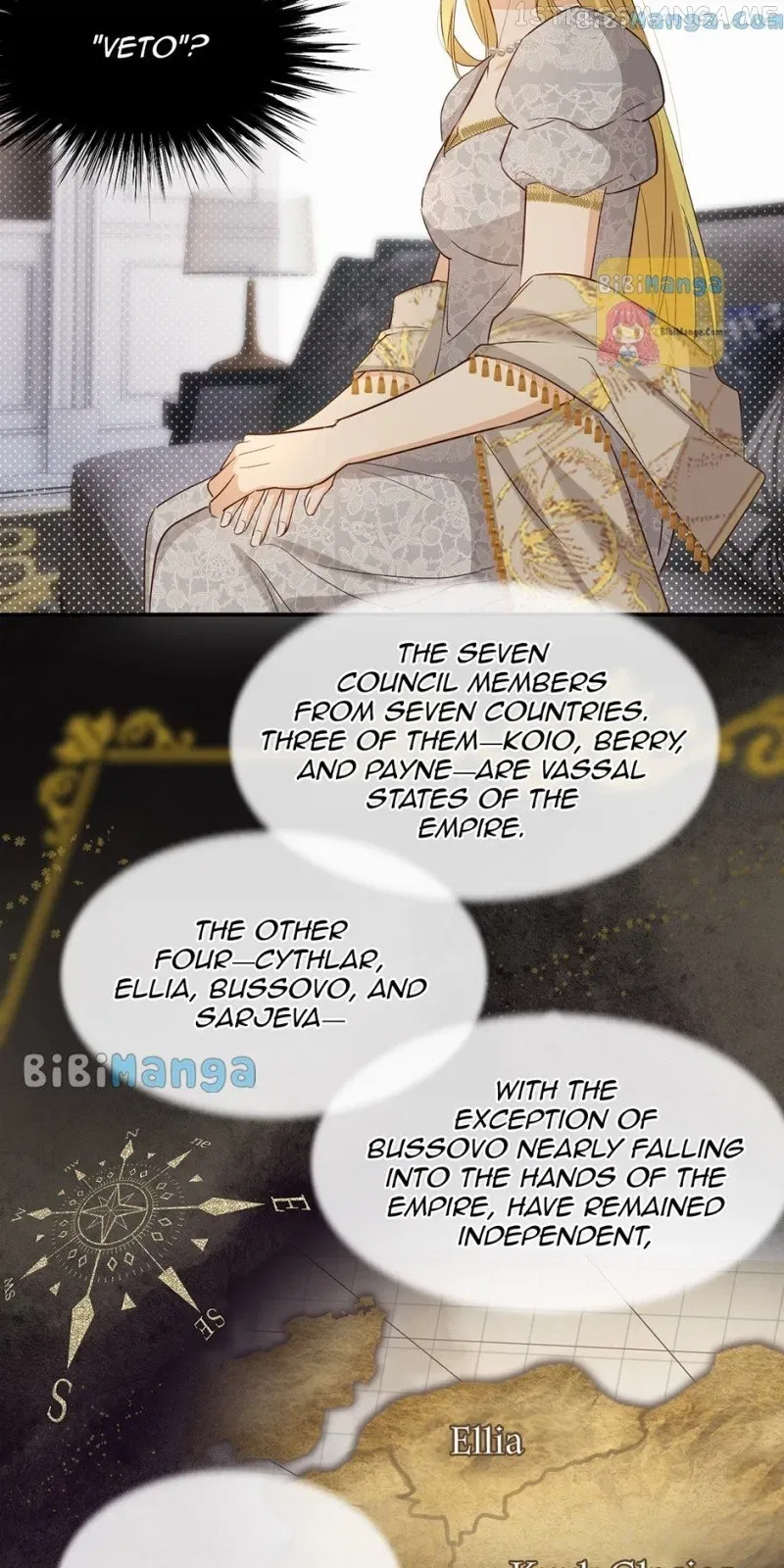 A Princess’s Guide to Saving Dragons Chapter 57 – Page 39