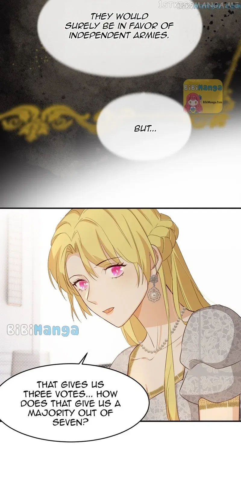 A Princess’s Guide to Saving Dragons Chapter 57 – Page 41