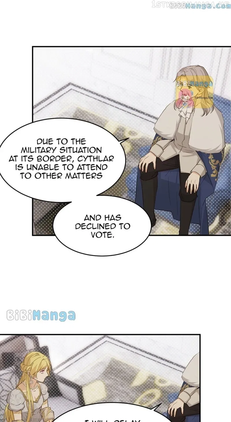 A Princess’s Guide to Saving Dragons Chapter 57 – Page 42
