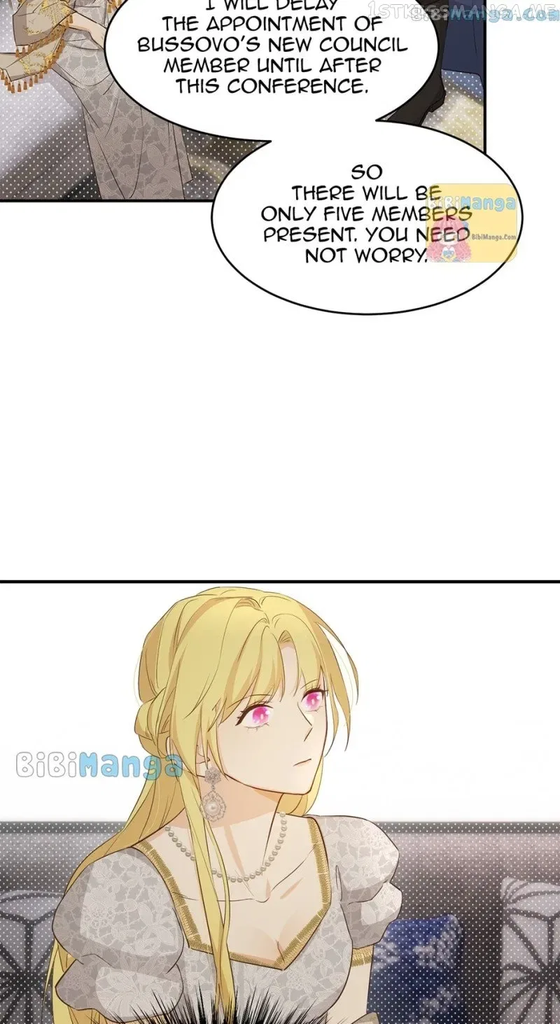 A Princess’s Guide to Saving Dragons Chapter 57 – Page 43