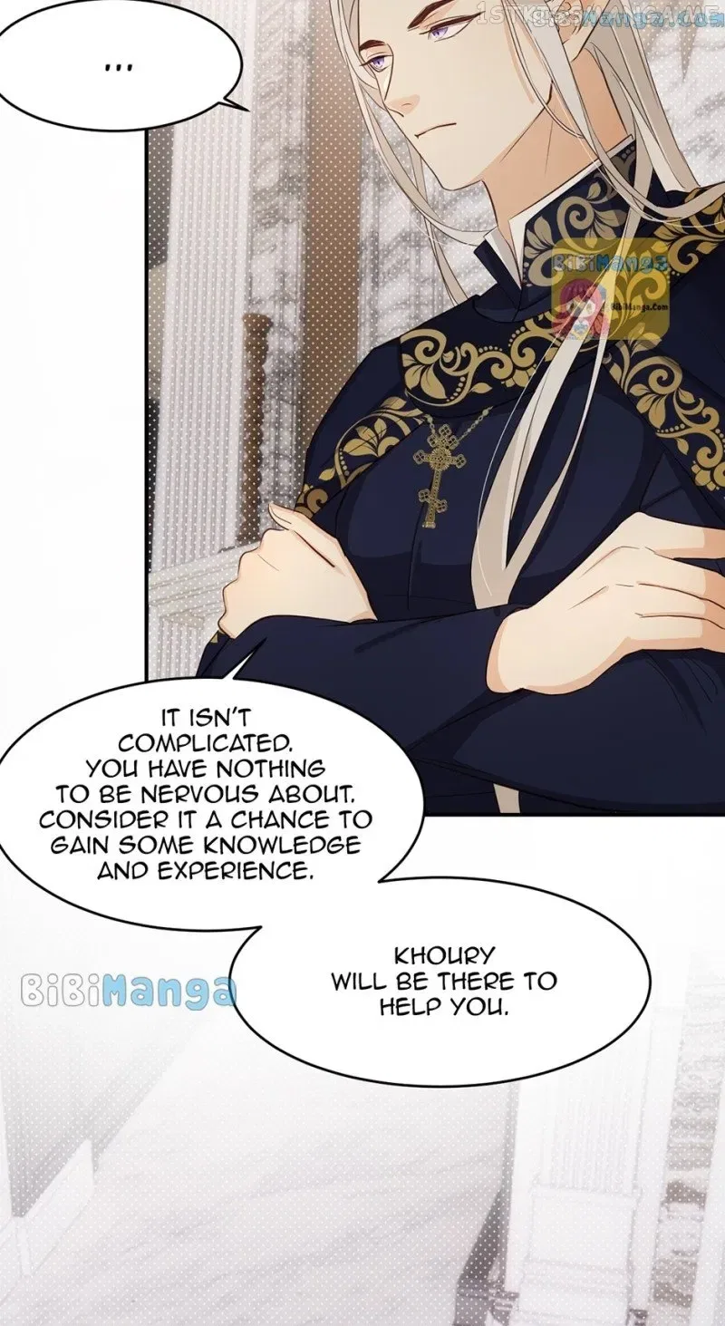 A Princess’s Guide to Saving Dragons Chapter 57 – Page 46