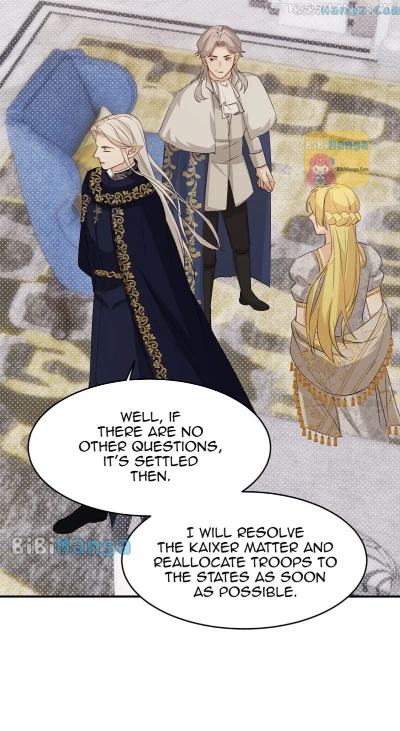 A Princess’s Guide to Saving Dragons Chapter 57 – Page 47