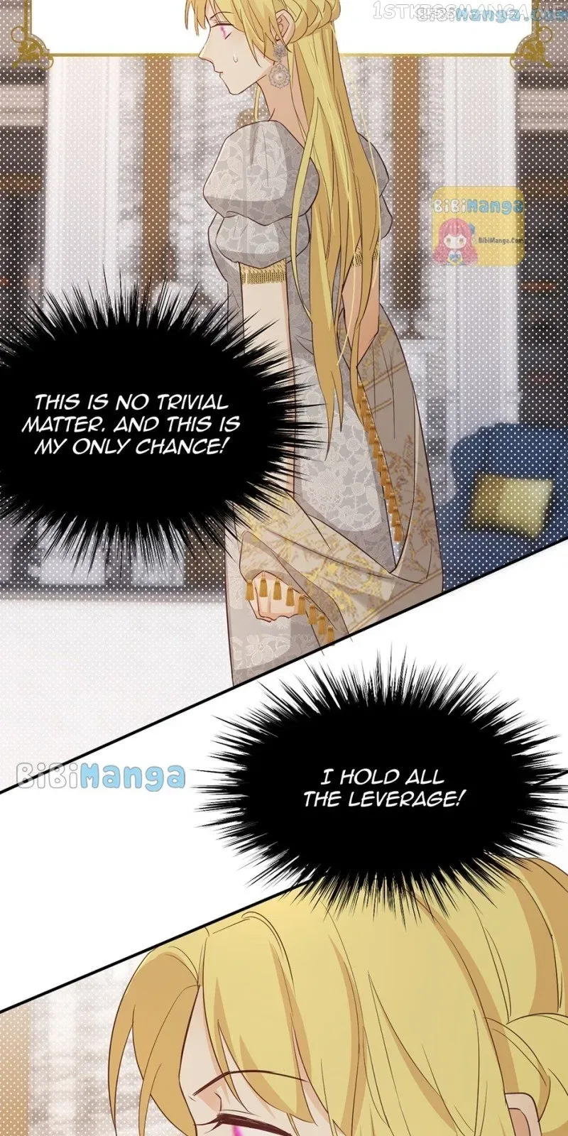 A Princess’s Guide to Saving Dragons Chapter 57 – Page 48