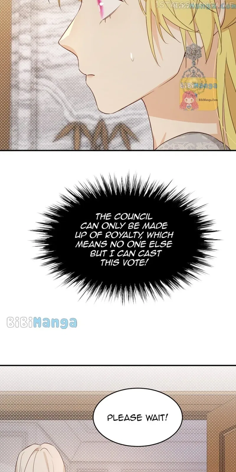 A Princess’s Guide to Saving Dragons Chapter 57 – Page 49