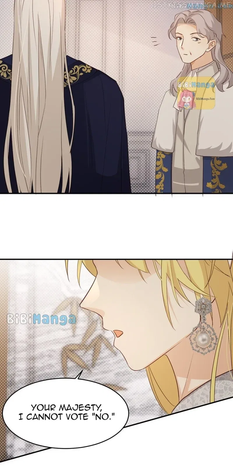 A Princess’s Guide to Saving Dragons Chapter 57 – Page 50