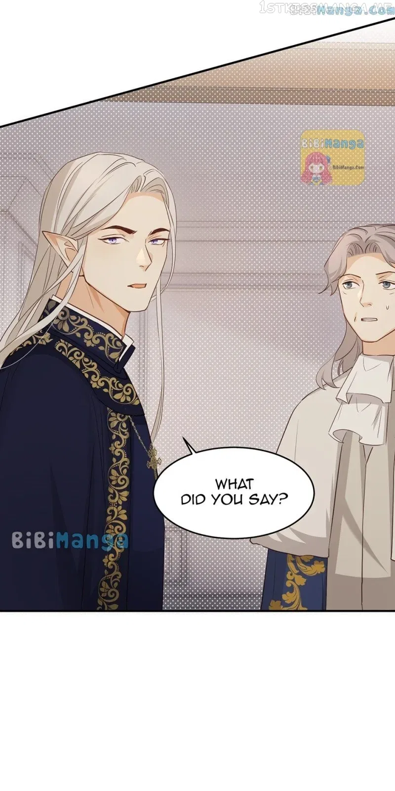 A Princess’s Guide to Saving Dragons Chapter 57 – Page 51