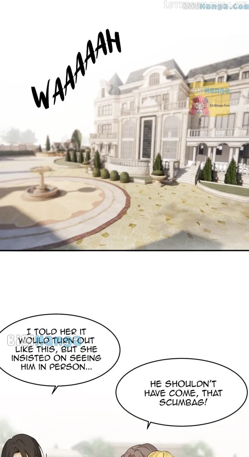 A Princess’s Guide to Saving Dragons Chapter 56 – Page 2