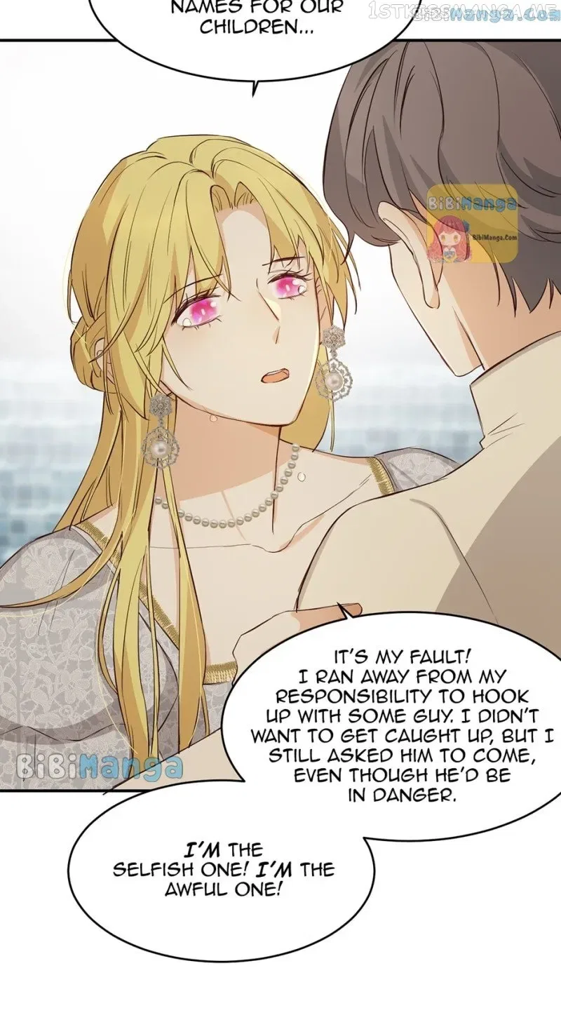 A Princess’s Guide to Saving Dragons Chapter 56 – Page 4