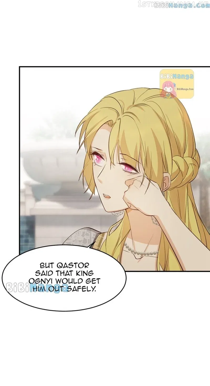 A Princess’s Guide to Saving Dragons Chapter 56 – Page 6