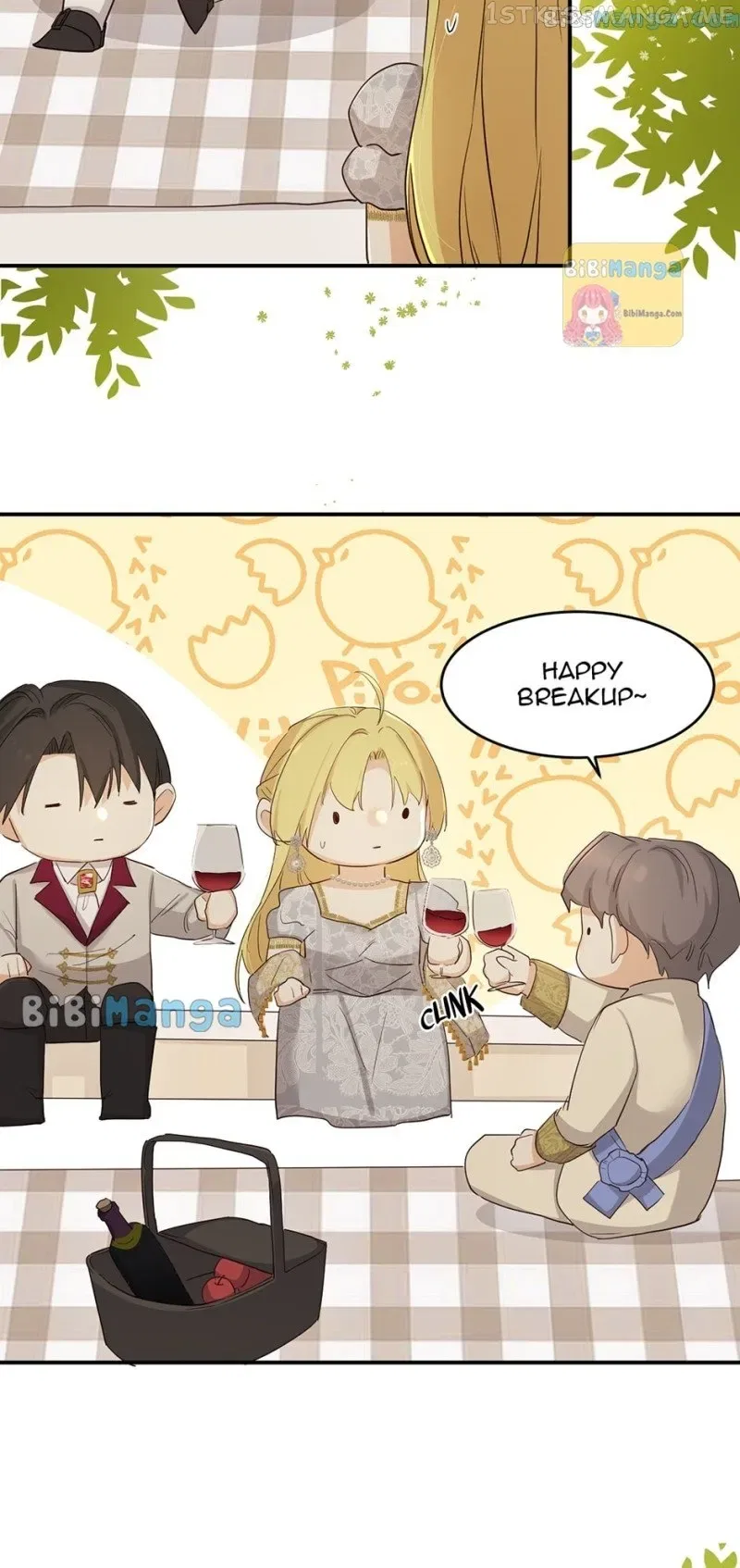 A Princess’s Guide to Saving Dragons Chapter 56 – Page 8