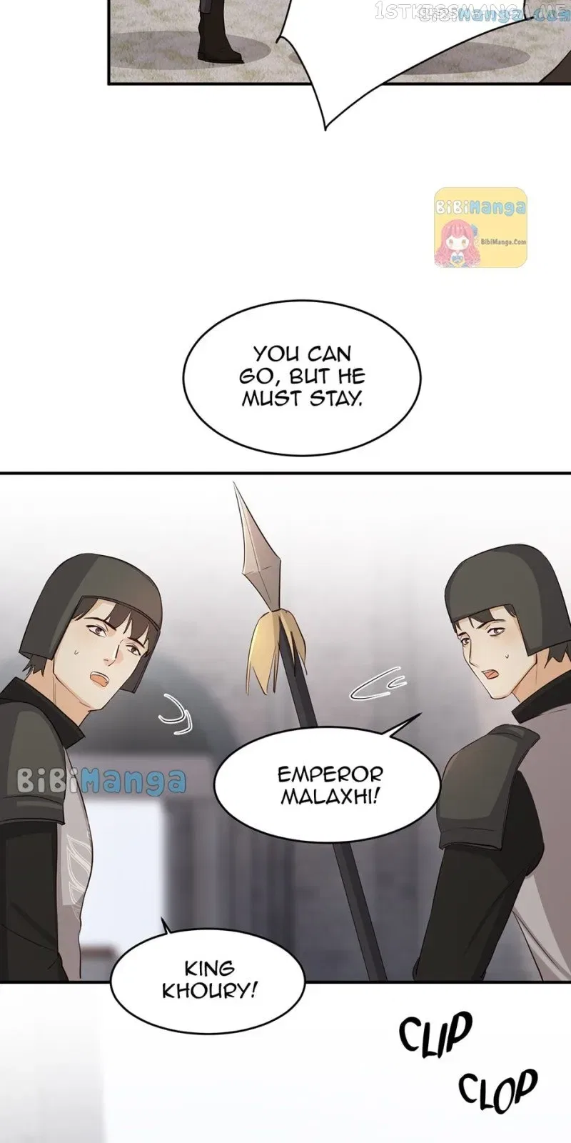 A Princess’s Guide to Saving Dragons Chapter 56 – Page 13