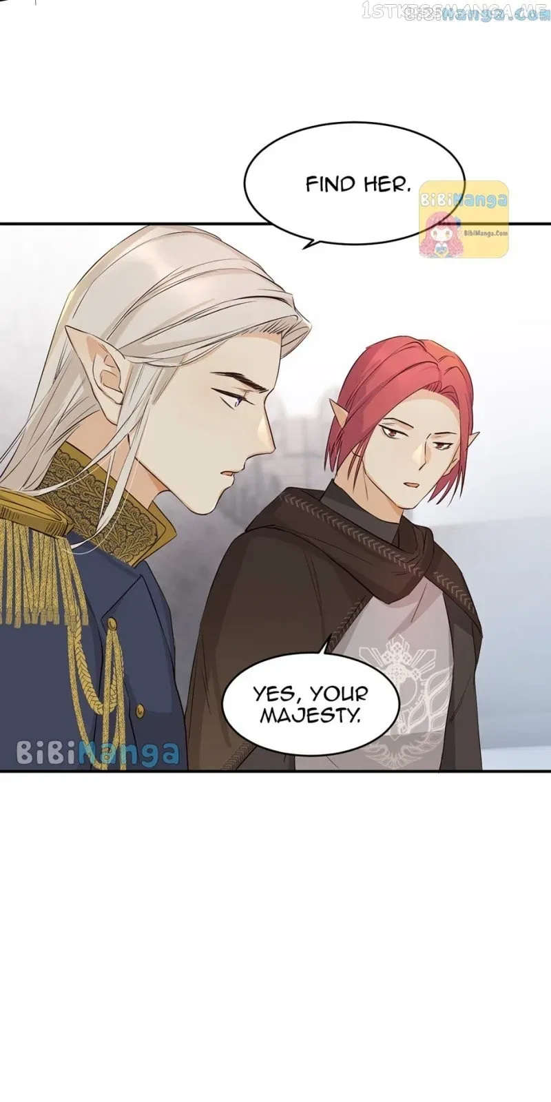 A Princess’s Guide to Saving Dragons Chapter 56 – Page 16