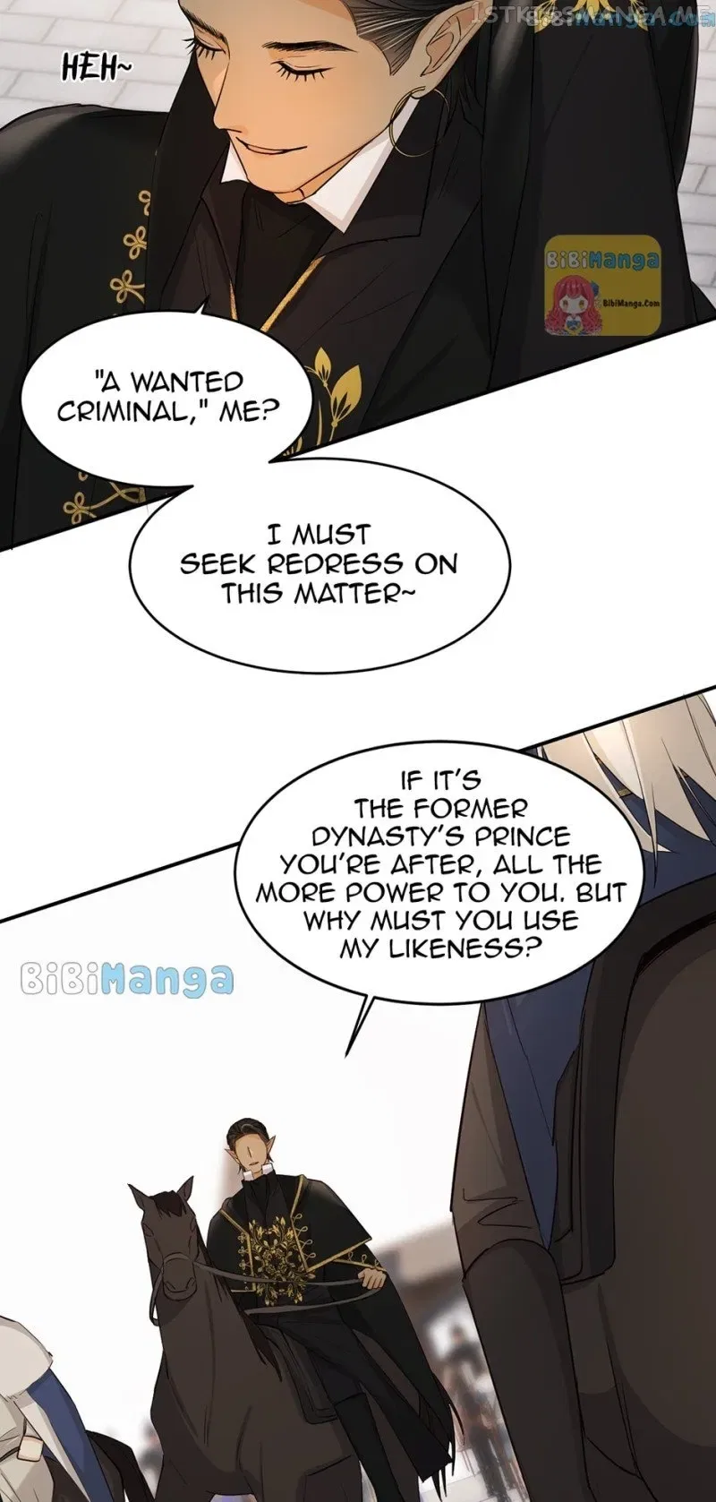 A Princess’s Guide to Saving Dragons Chapter 56 – Page 19