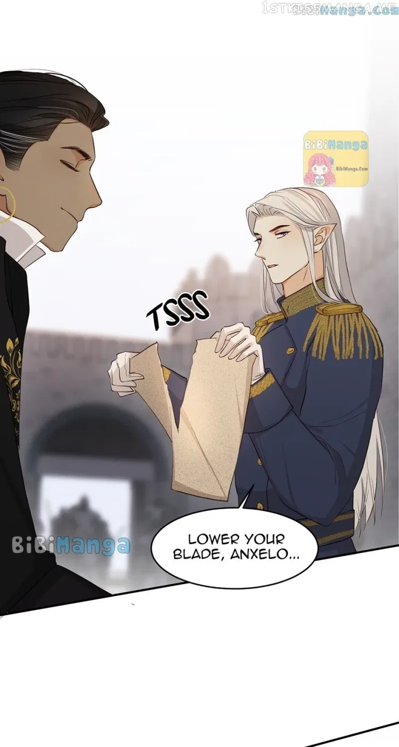 A Princess’s Guide to Saving Dragons Chapter 56 – Page 23
