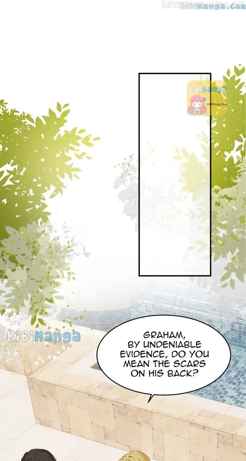 A Princess’s Guide to Saving Dragons Chapter 56 – Page 27