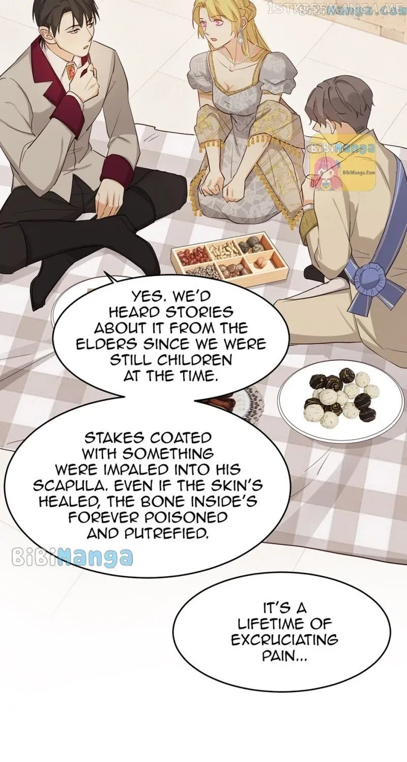A Princess’s Guide to Saving Dragons Chapter 56 – Page 28