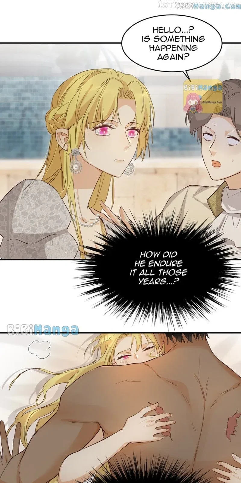 A Princess’s Guide to Saving Dragons Chapter 56 – Page 29