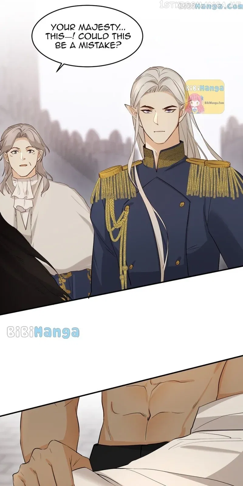 A Princess’s Guide to Saving Dragons Chapter 56 – Page 31