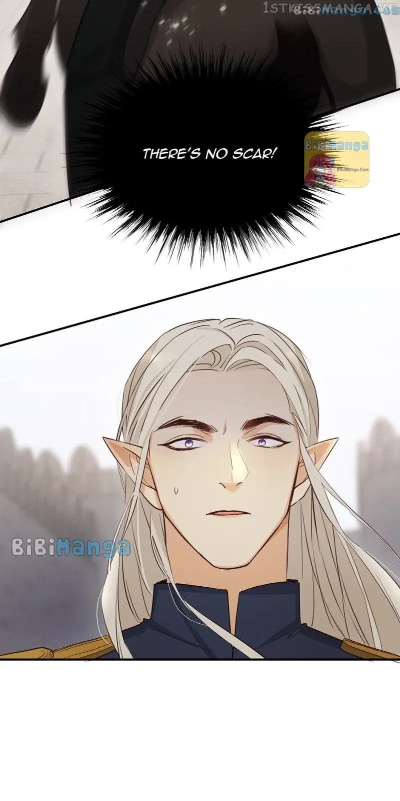 A Princess’s Guide to Saving Dragons Chapter 56 – Page 33