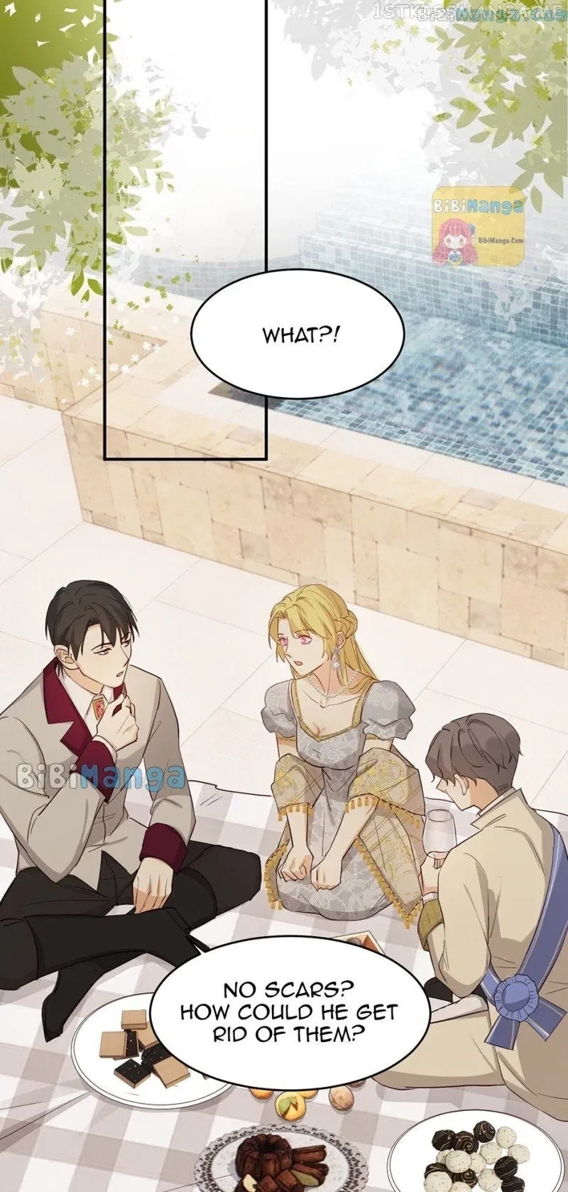 A Princess’s Guide to Saving Dragons Chapter 56 – Page 35