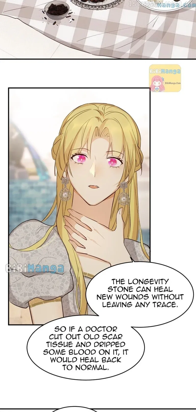 A Princess’s Guide to Saving Dragons Chapter 56 – Page 36
