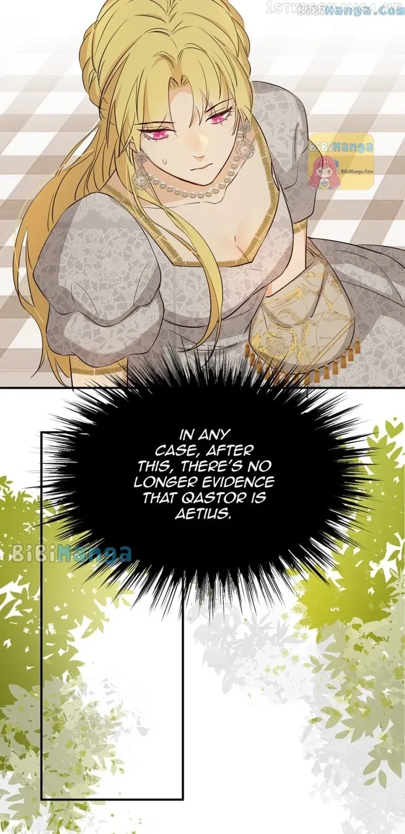 A Princess’s Guide to Saving Dragons Chapter 56 – Page 40
