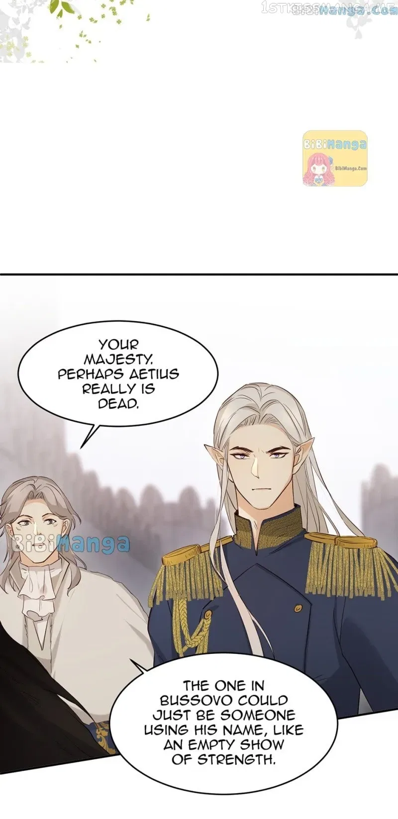 A Princess’s Guide to Saving Dragons Chapter 56 – Page 41