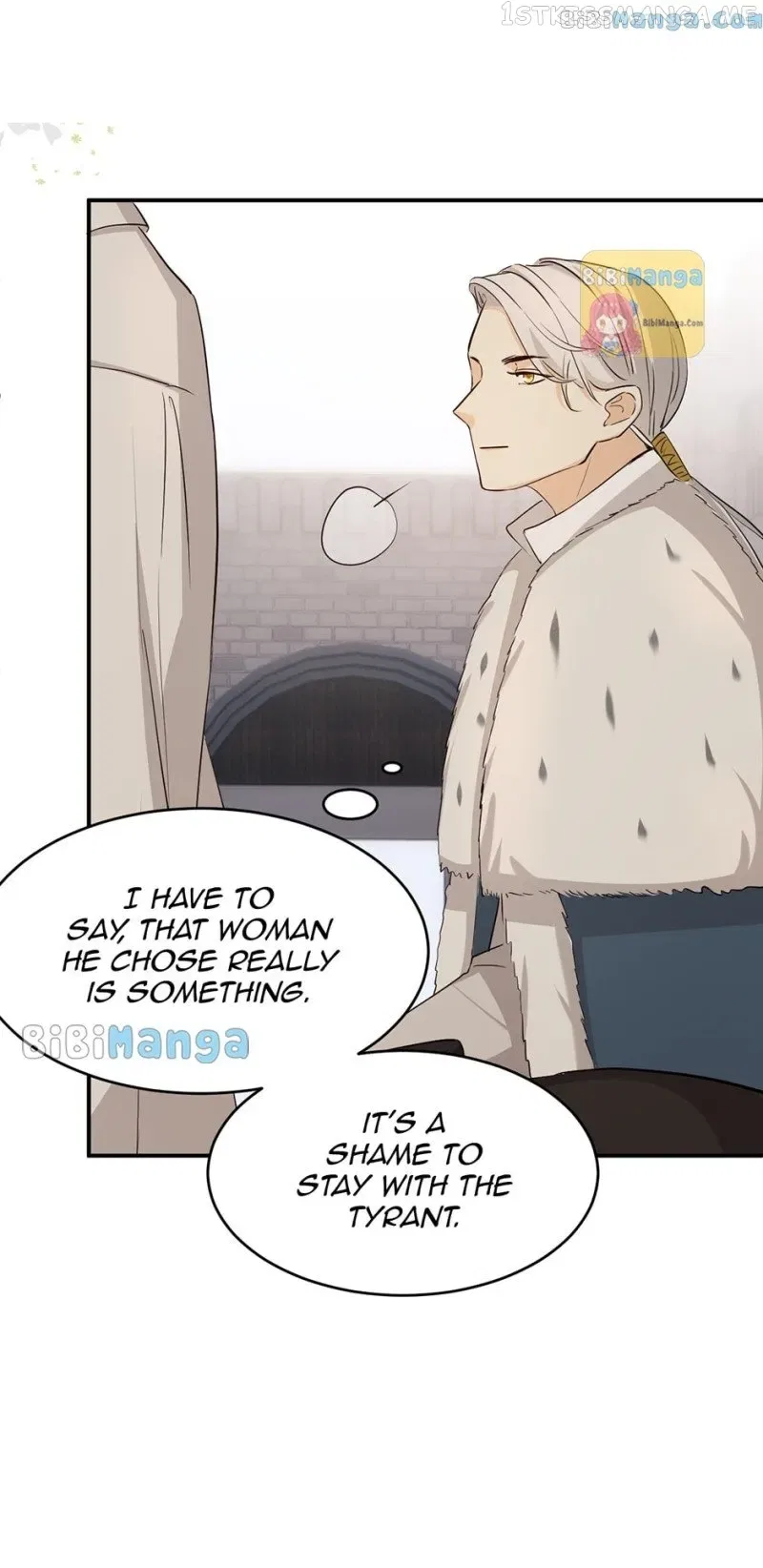 A Princess’s Guide to Saving Dragons Chapter 56 – Page 43