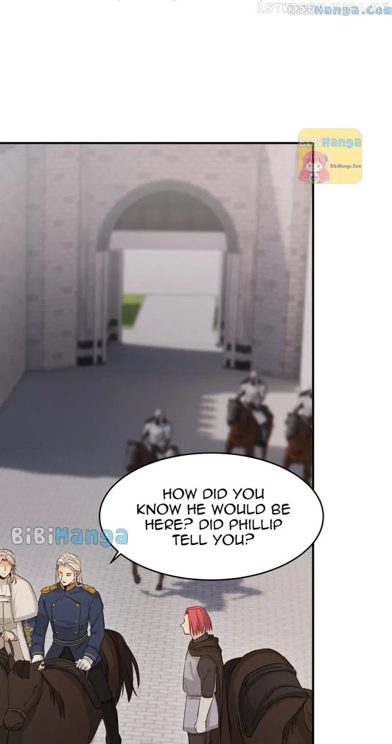A Princess’s Guide to Saving Dragons Chapter 56 – Page 48