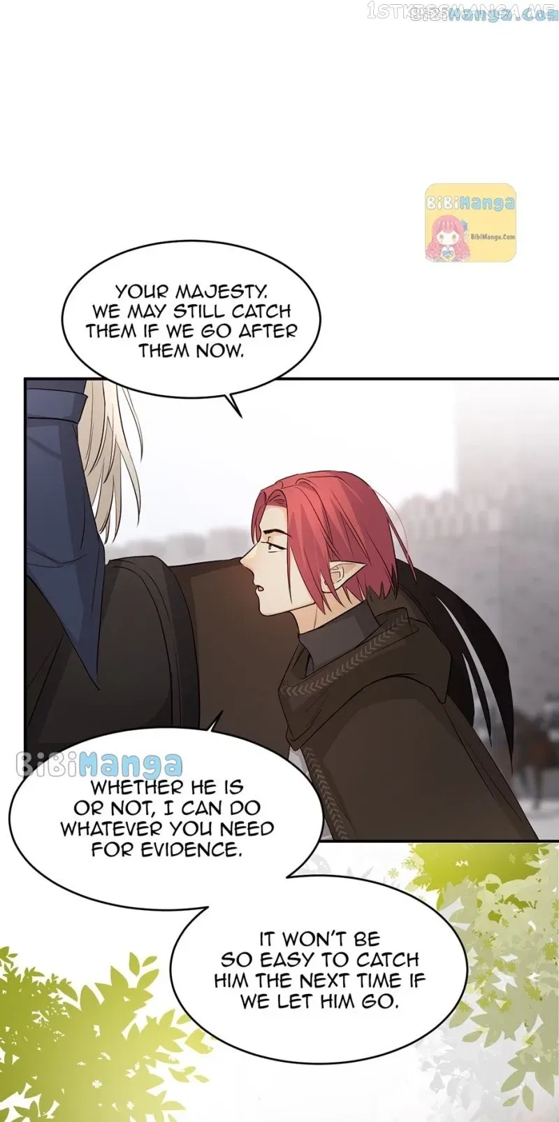 A Princess’s Guide to Saving Dragons Chapter 56 – Page 50
