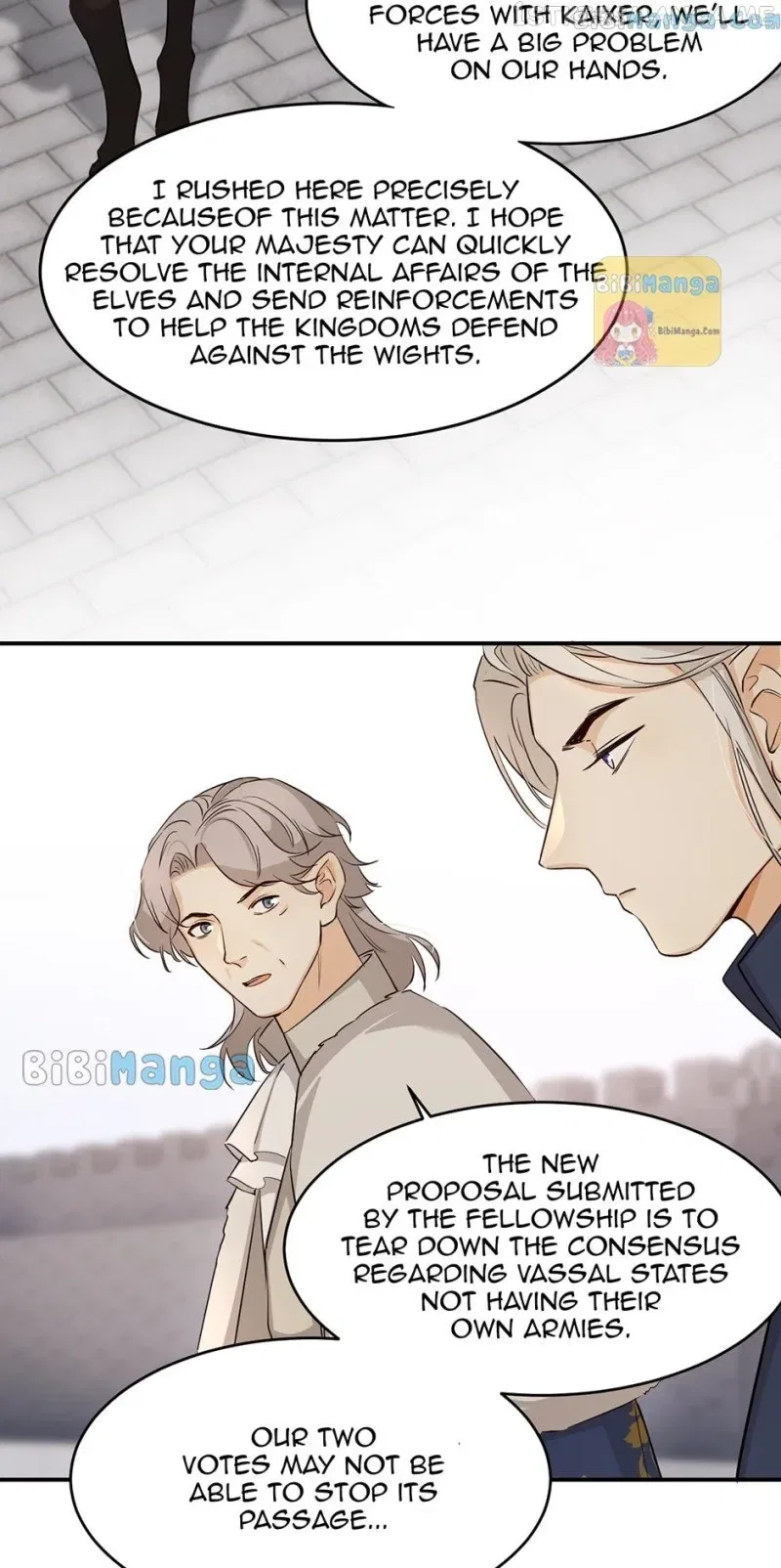 A Princess’s Guide to Saving Dragons Chapter 56 – Page 52