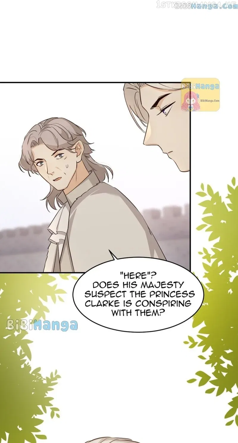 A Princess’s Guide to Saving Dragons Chapter 56 – Page 55