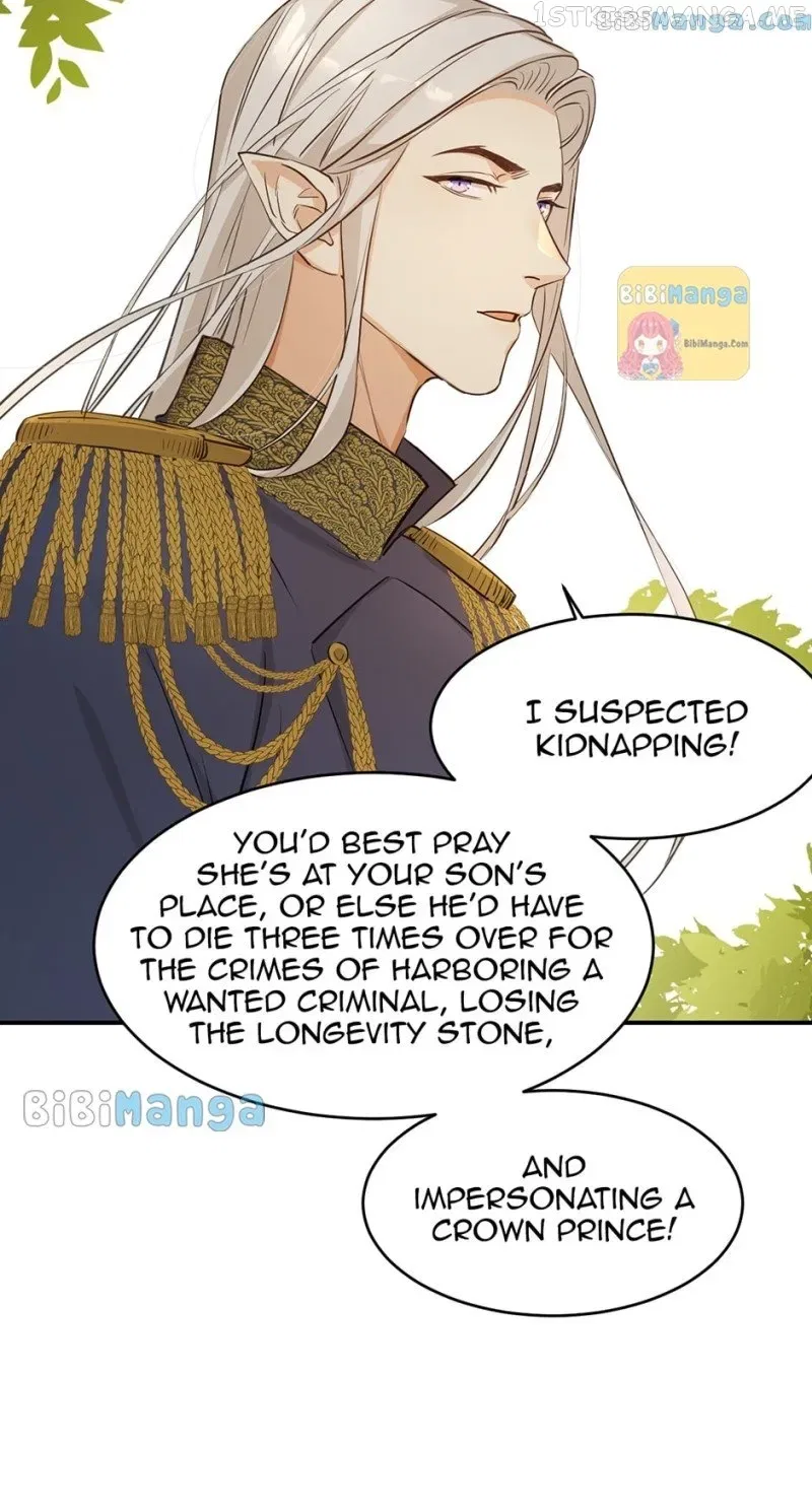 A Princess’s Guide to Saving Dragons Chapter 56 – Page 56