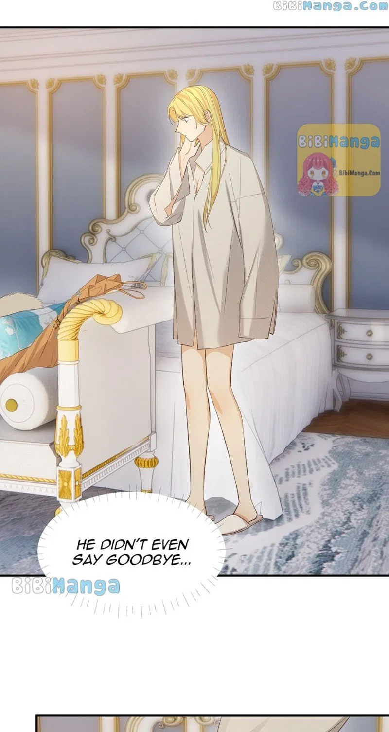 A Princess’s Guide to Saving Dragons Chapter 55 – Page 3