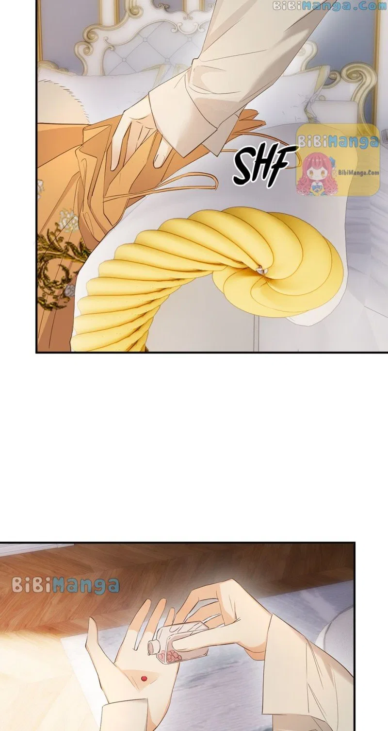 A Princess’s Guide to Saving Dragons Chapter 55 – Page 4