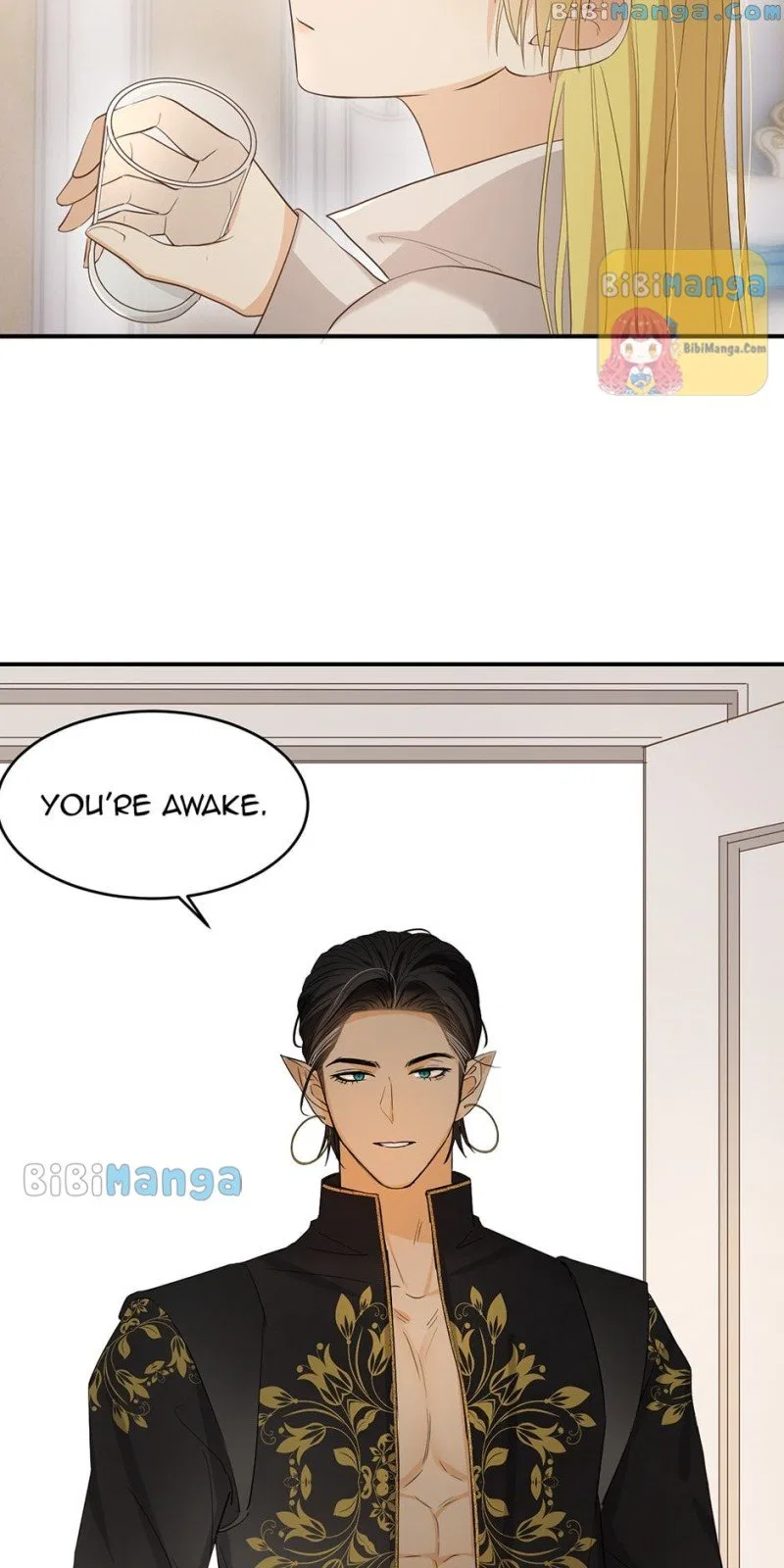 A Princess’s Guide to Saving Dragons Chapter 55 – Page 8