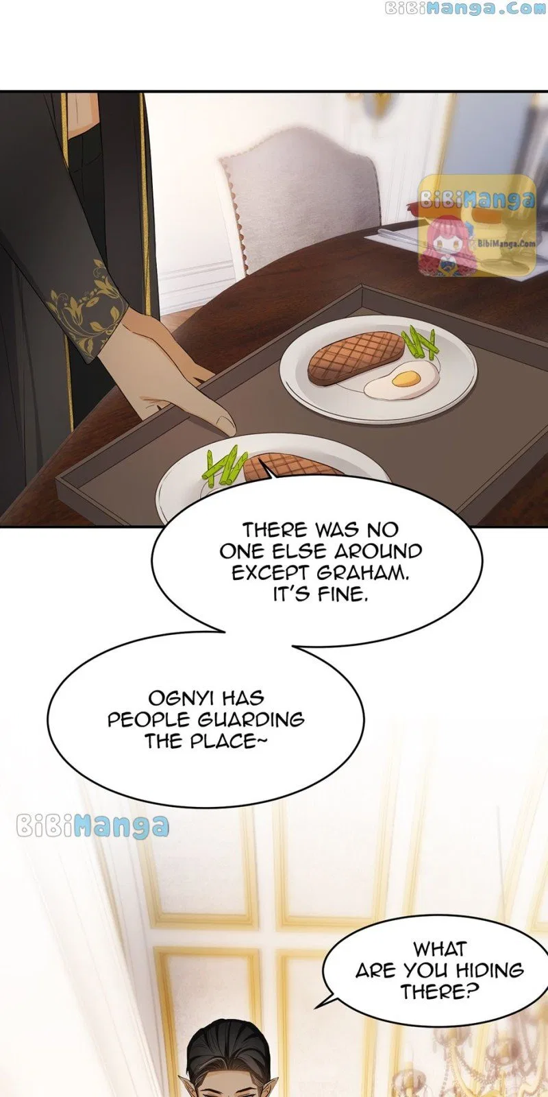 A Princess’s Guide to Saving Dragons Chapter 55 – Page 10