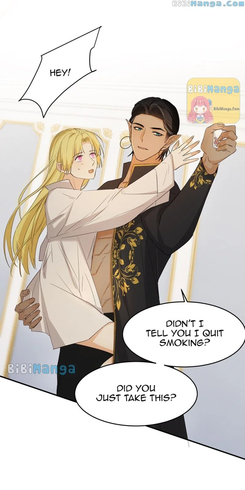 A Princess’s Guide to Saving Dragons Chapter 55 – Page 12