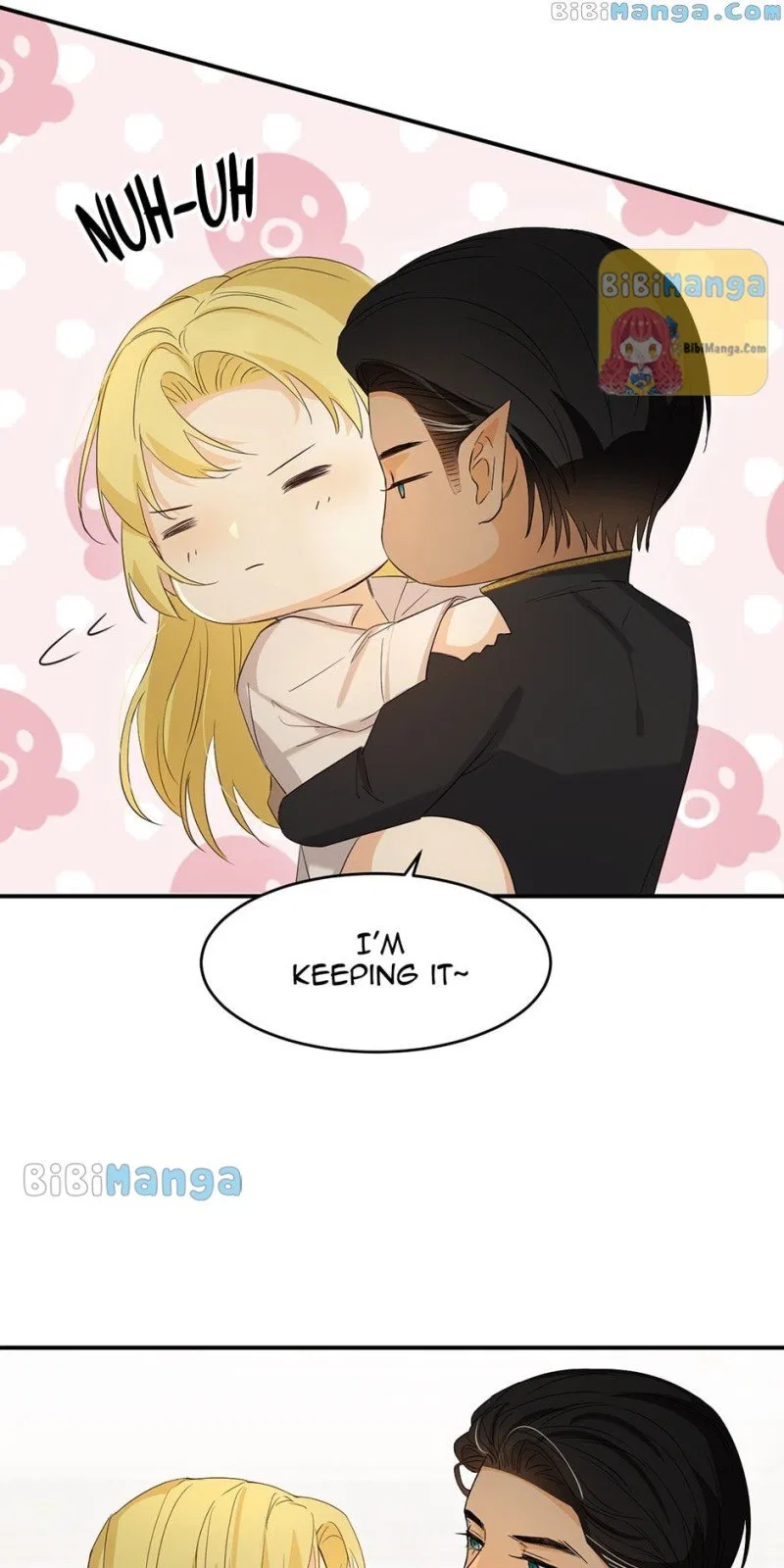 A Princess’s Guide to Saving Dragons Chapter 55 – Page 13