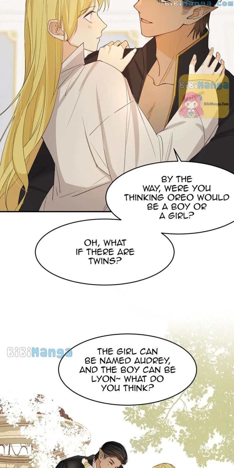 A Princess’s Guide to Saving Dragons Chapter 55 – Page 14