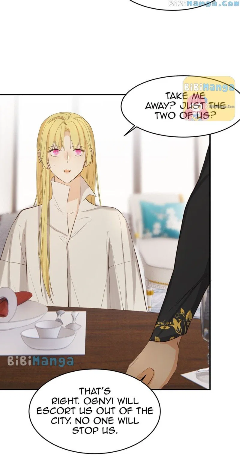 A Princess’s Guide to Saving Dragons Chapter 55 – Page 18