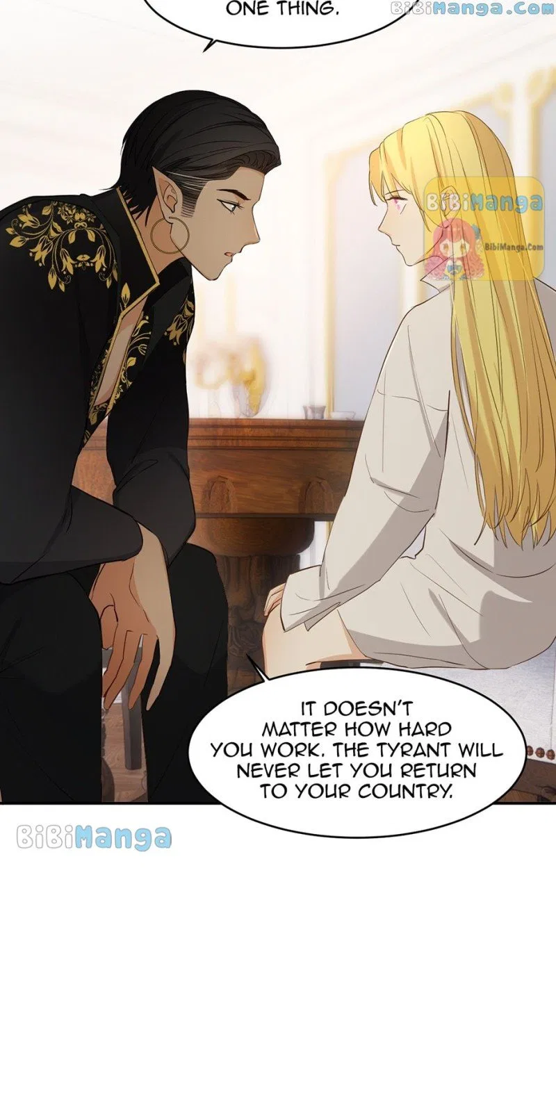 A Princess’s Guide to Saving Dragons Chapter 55 – Page 19