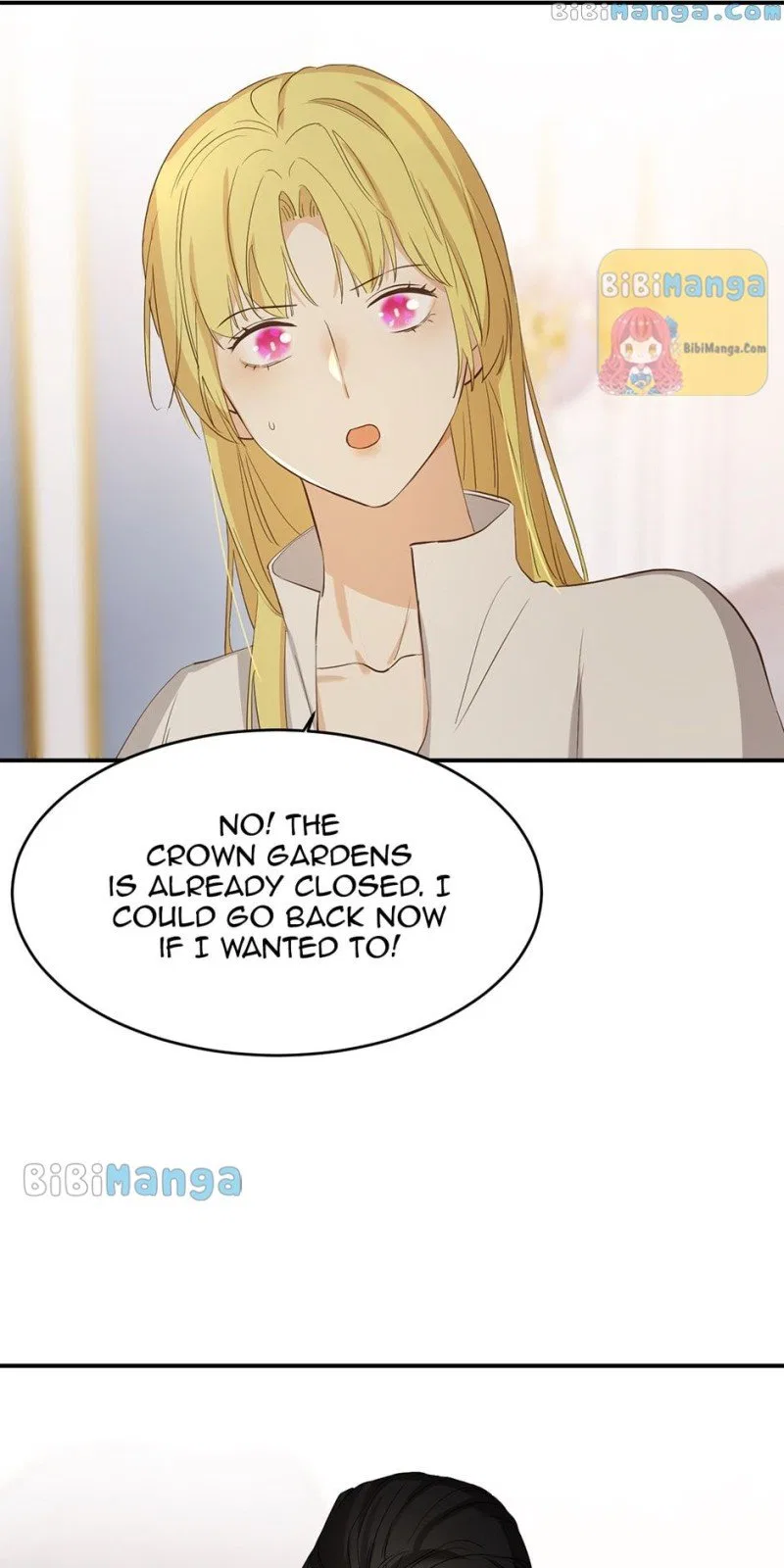 A Princess’s Guide to Saving Dragons Chapter 55 – Page 20
