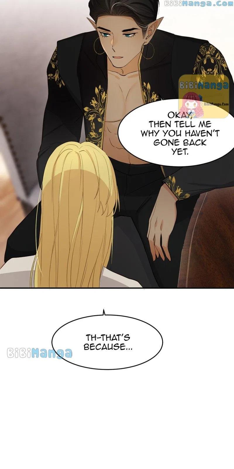 A Princess’s Guide to Saving Dragons Chapter 55 – Page 21