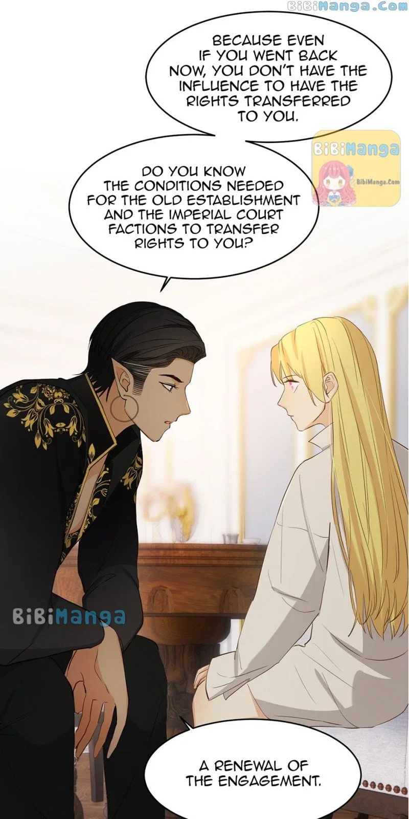 A Princess’s Guide to Saving Dragons Chapter 55 – Page 22