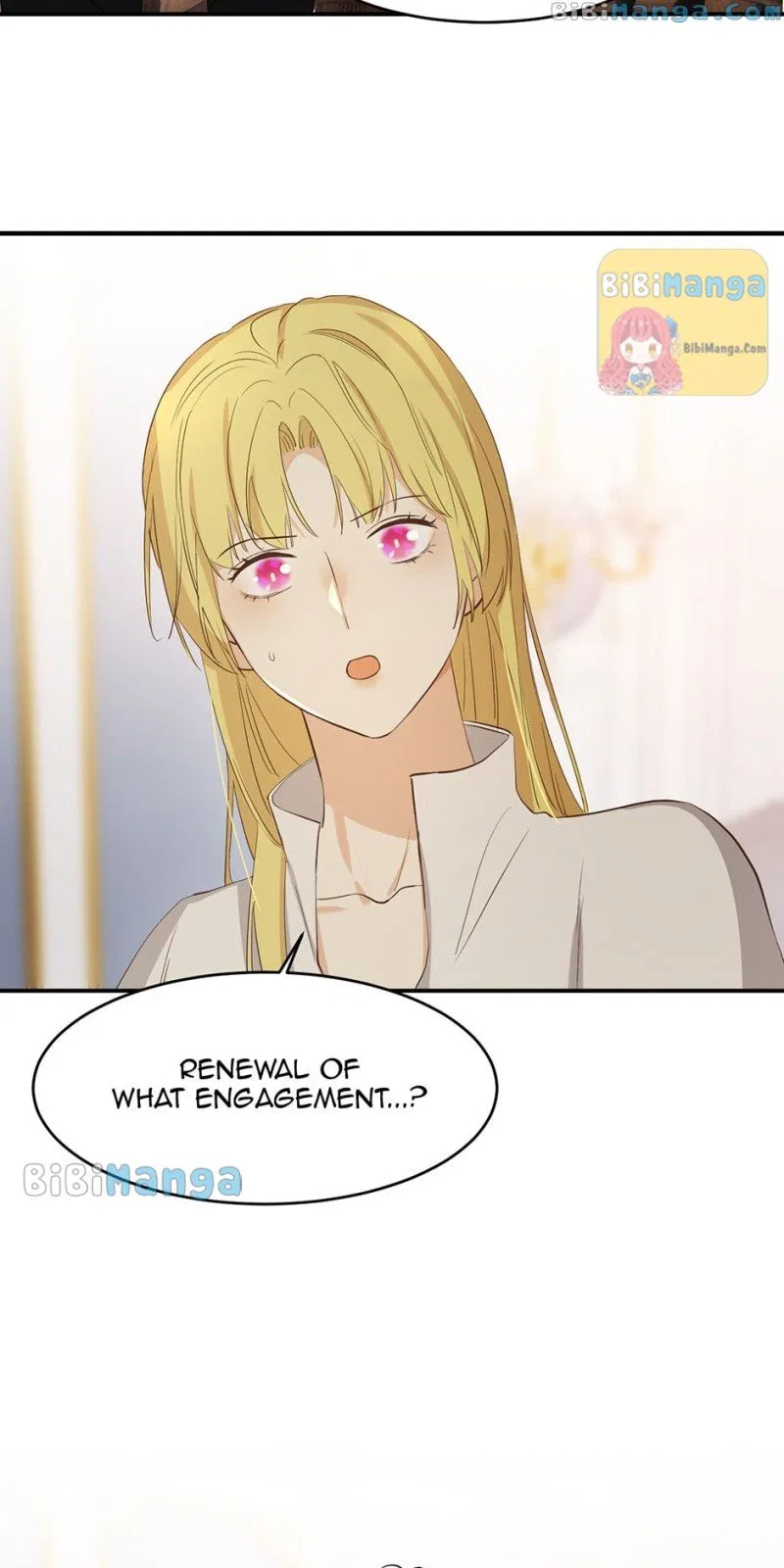 A Princess’s Guide to Saving Dragons Chapter 55 – Page 23