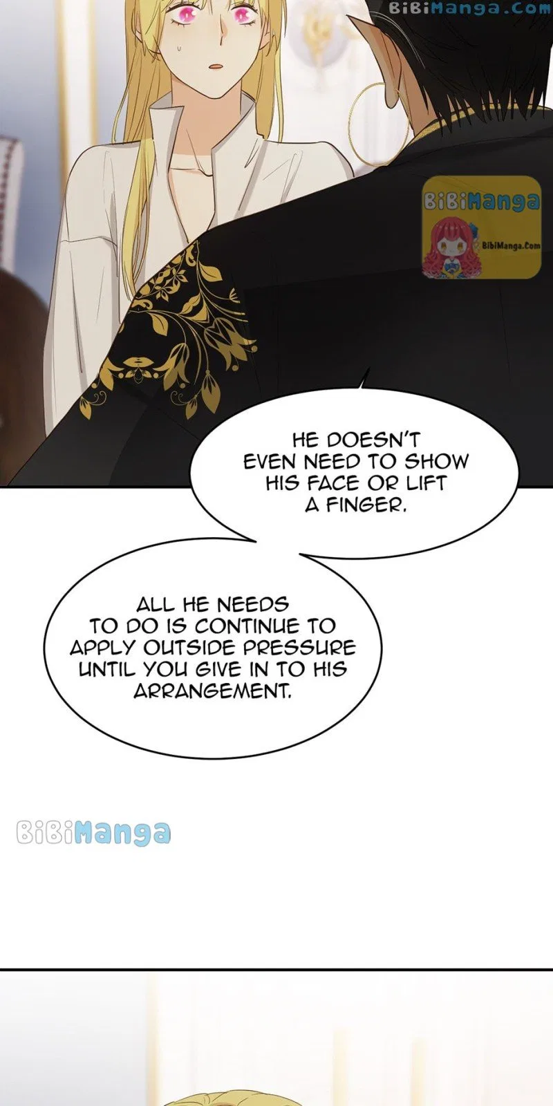 A Princess’s Guide to Saving Dragons Chapter 55 – Page 25