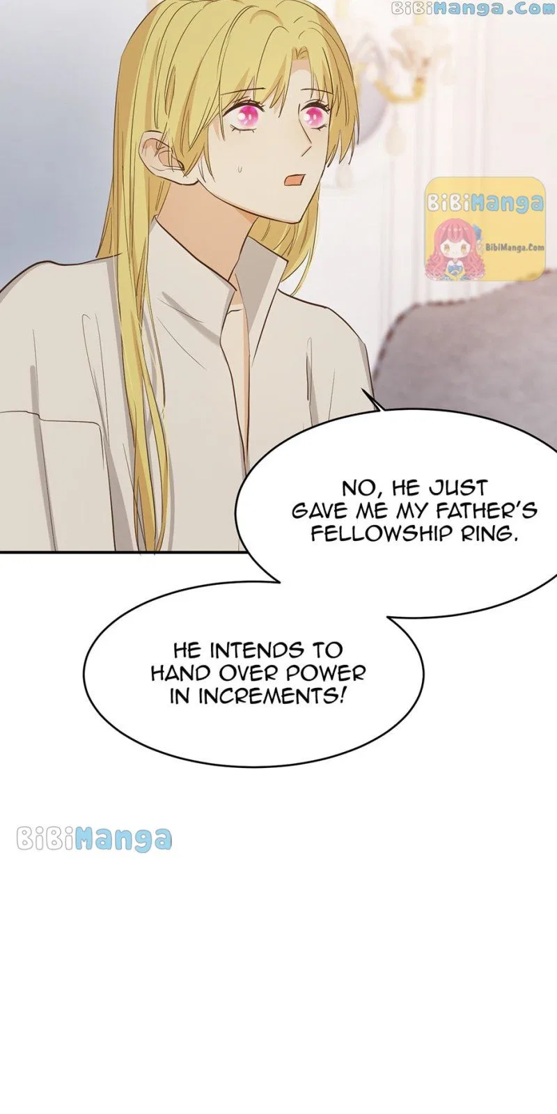 A Princess’s Guide to Saving Dragons Chapter 55 – Page 26