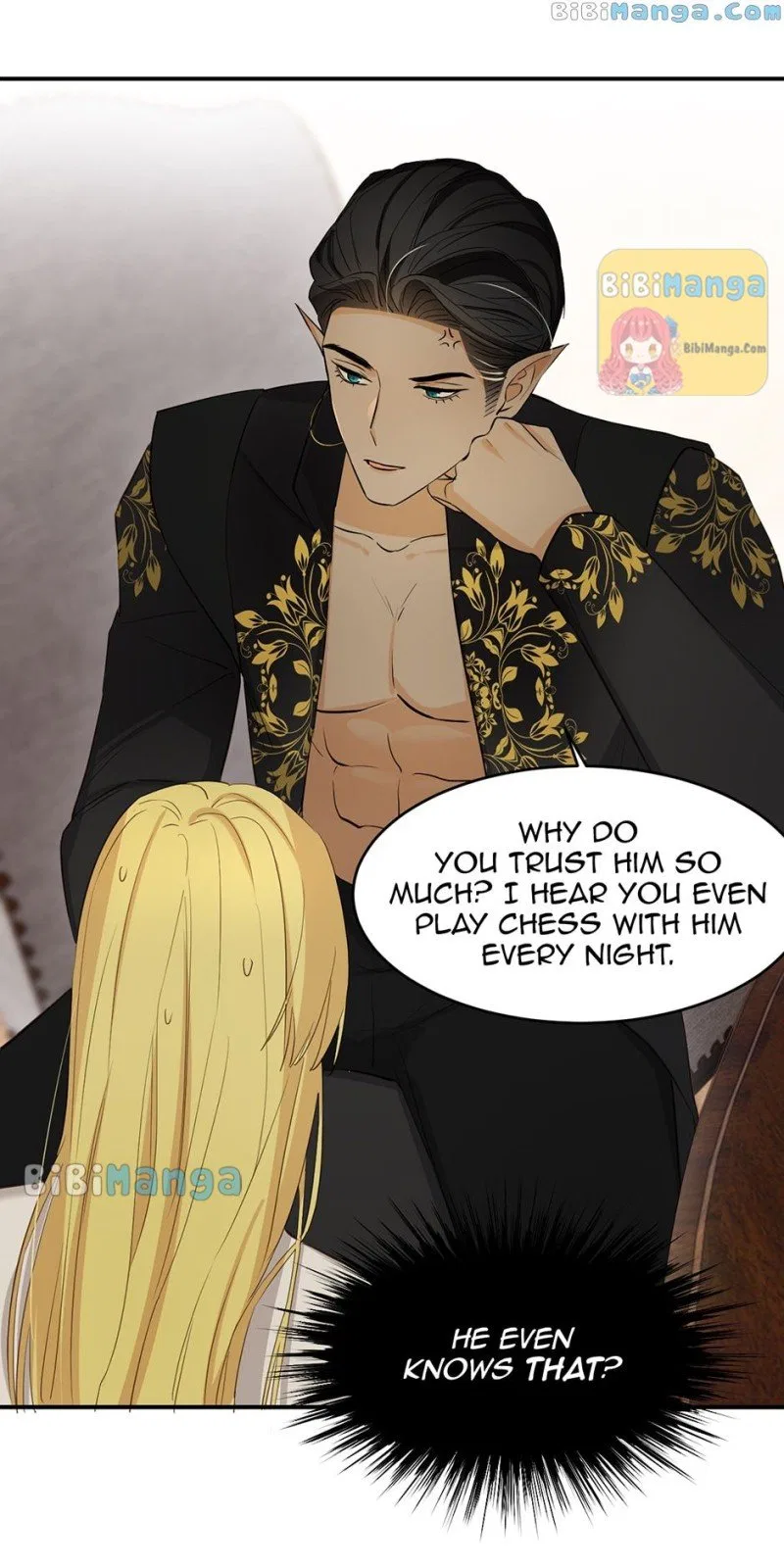 A Princess’s Guide to Saving Dragons Chapter 55 – Page 27